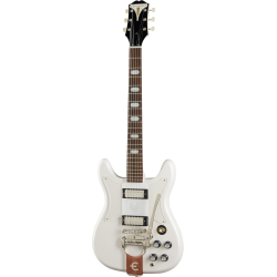 最終値下げ！Epiphone Crestwood epiphone crestwood 最終値下げ